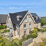 Landhaus Berthin-Bleeg, App 6 Horizont