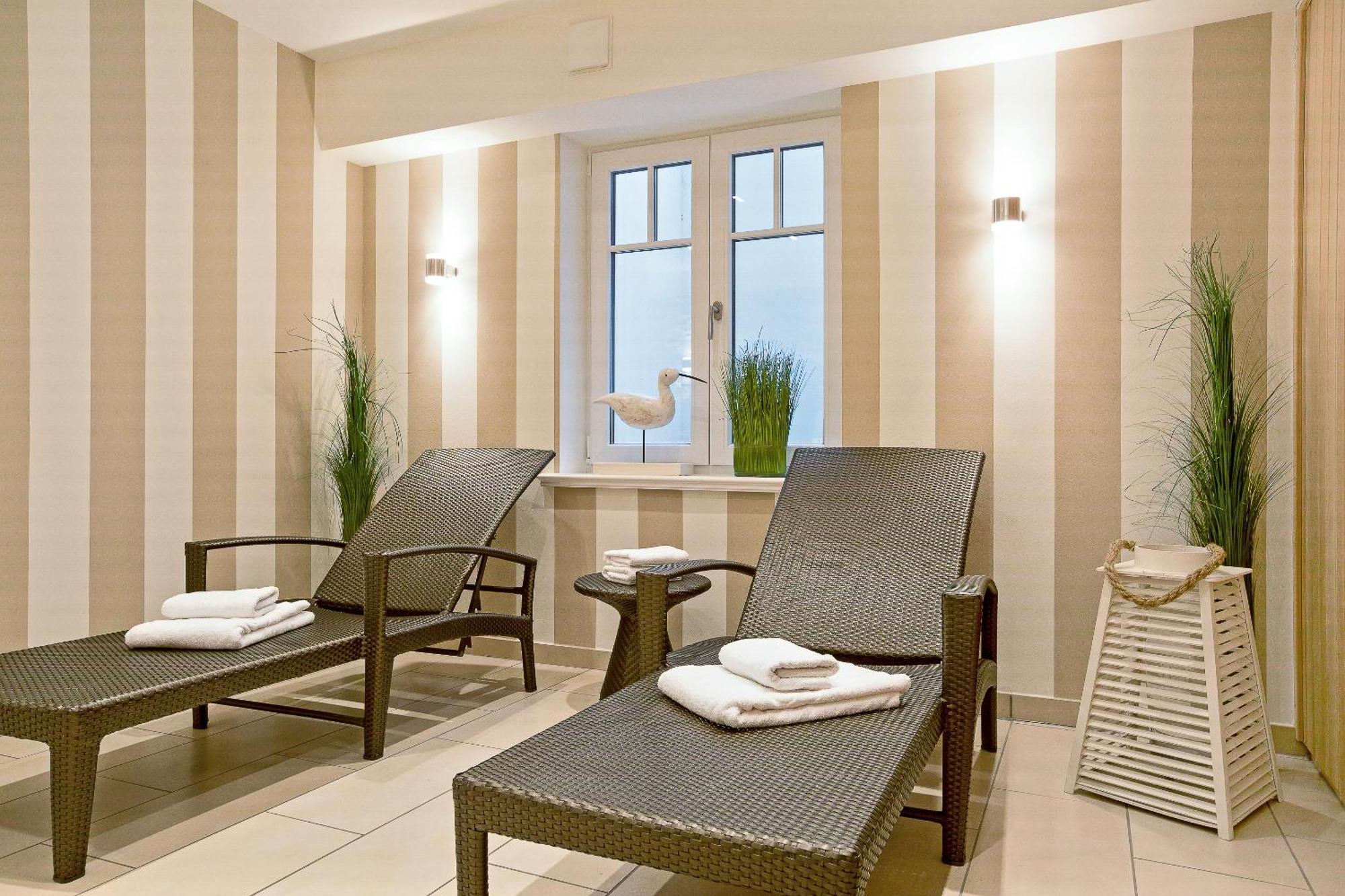 Apartment Berthin-bleeg, App 6 Horizont *
