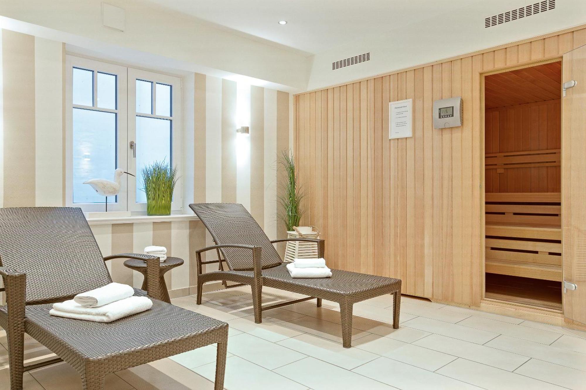 Berthin-bleeg, App 6 Horizont Apartment *